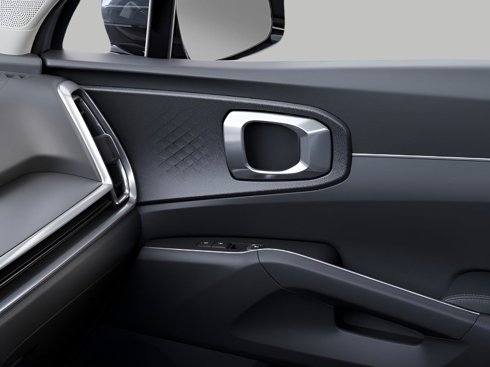 2026 Kia Sorento EX AWD