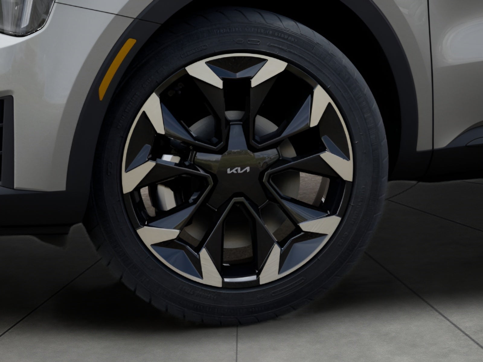 2026 Kia Sorento EX AWD