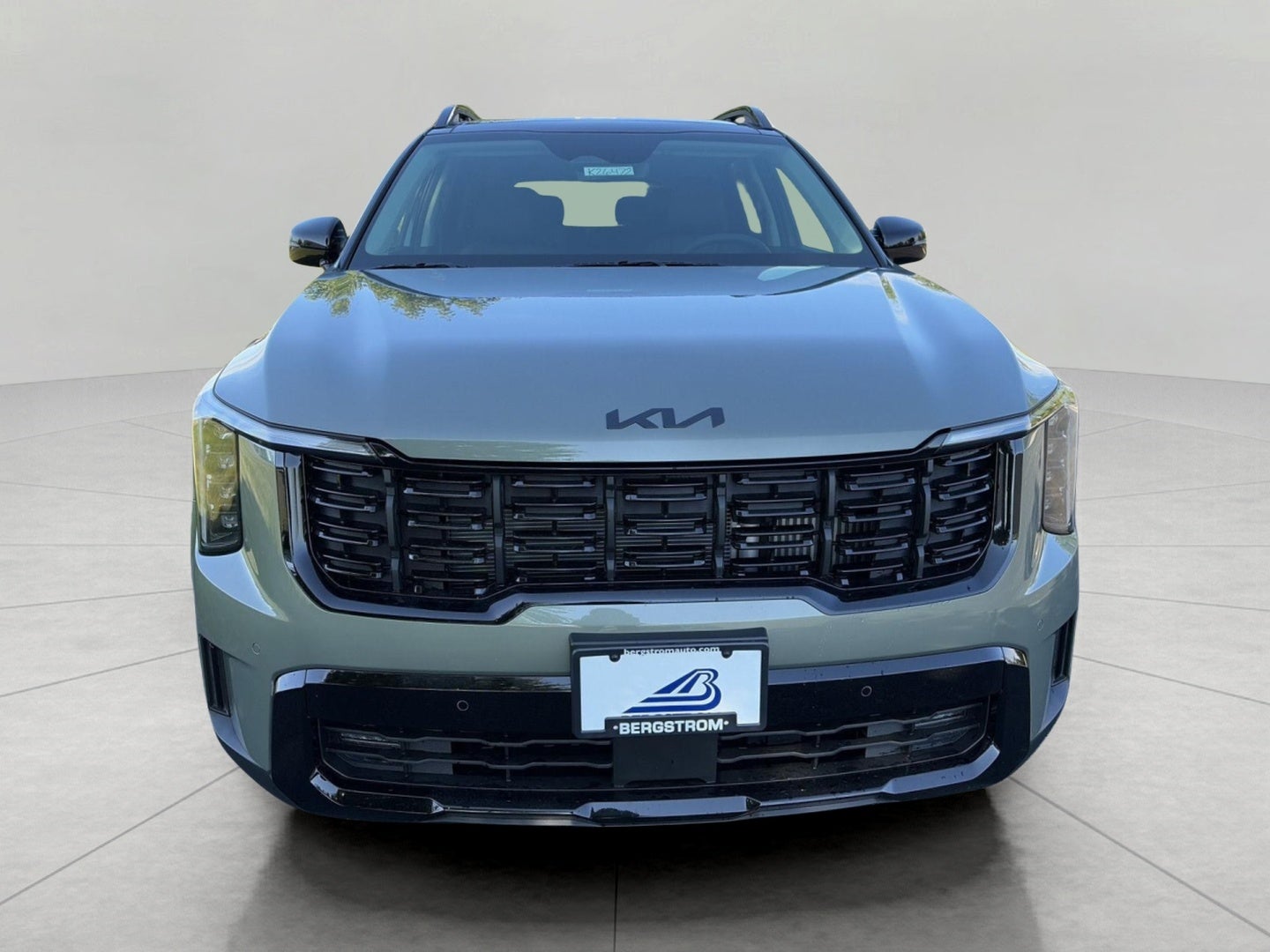 2026 Kia Sorento X-Line EX AWD