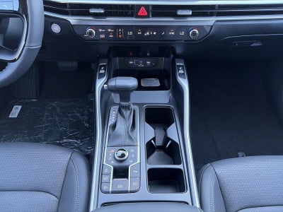 2026 Kia Sorento X-Line EX AWD
