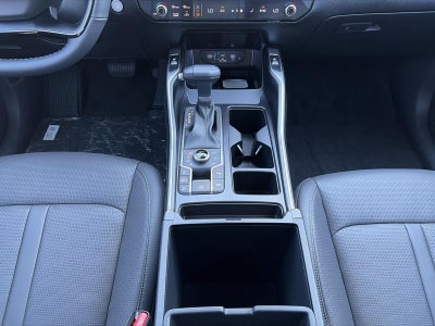 2026 Kia Sorento X-Line EX AWD
