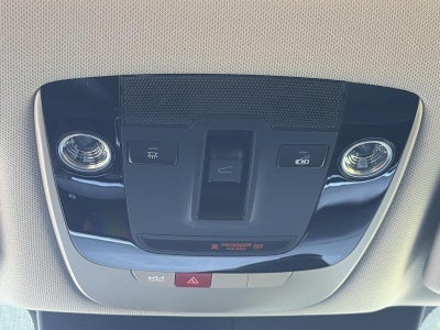2026 Kia Sorento X-Line EX AWD