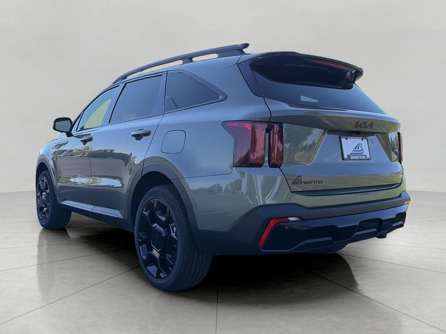 2026 Kia Sorento X-Line EX AWD