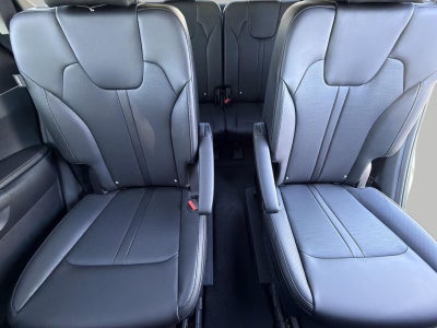 2026 Kia Sorento X-Line EX AWD