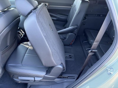 2026 Kia Sorento X-Line EX AWD