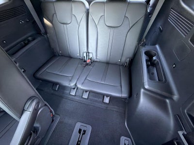 2026 Kia Sorento X-Line EX AWD
