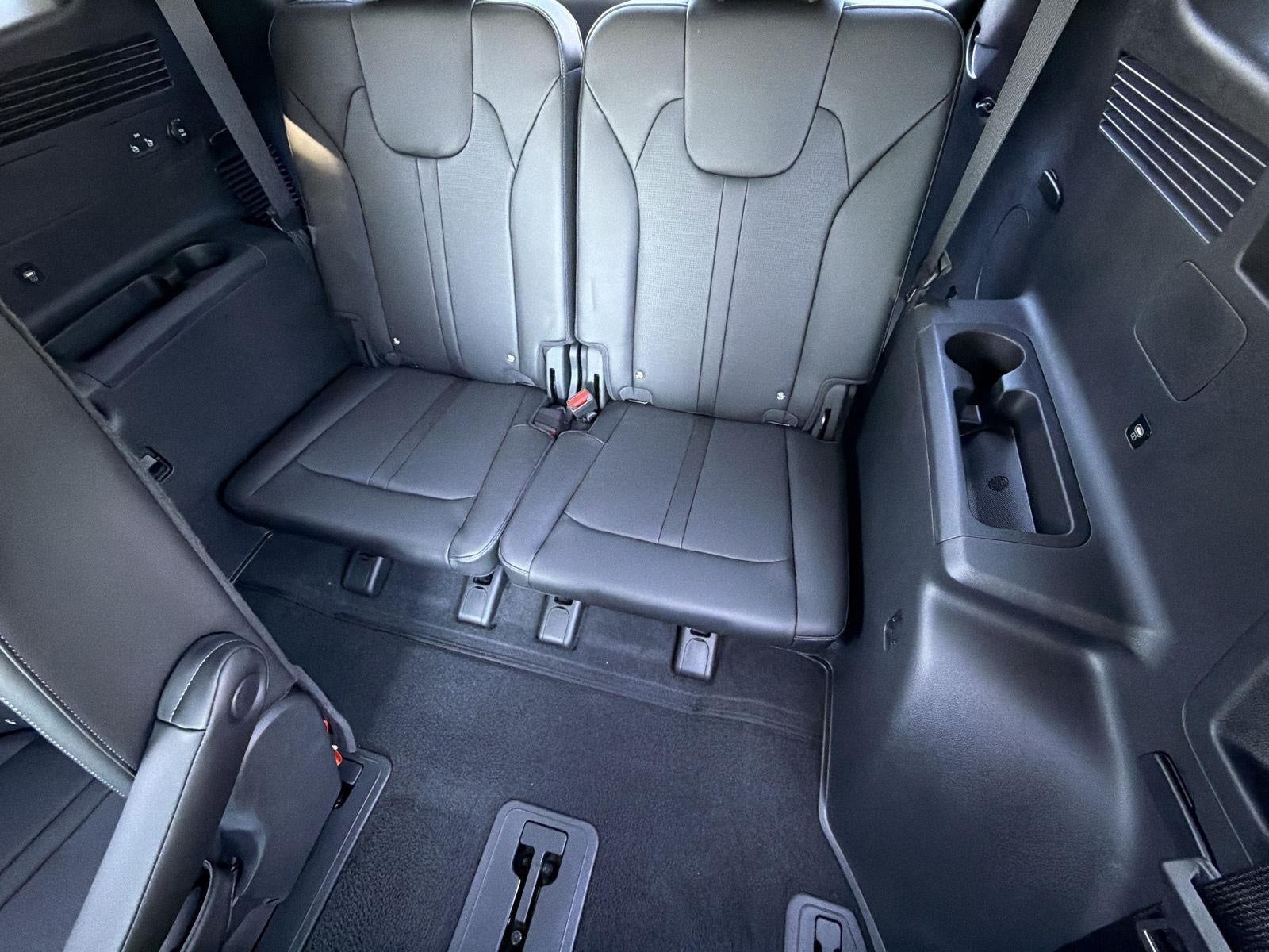 2026 Kia Sorento X-Line EX AWD
