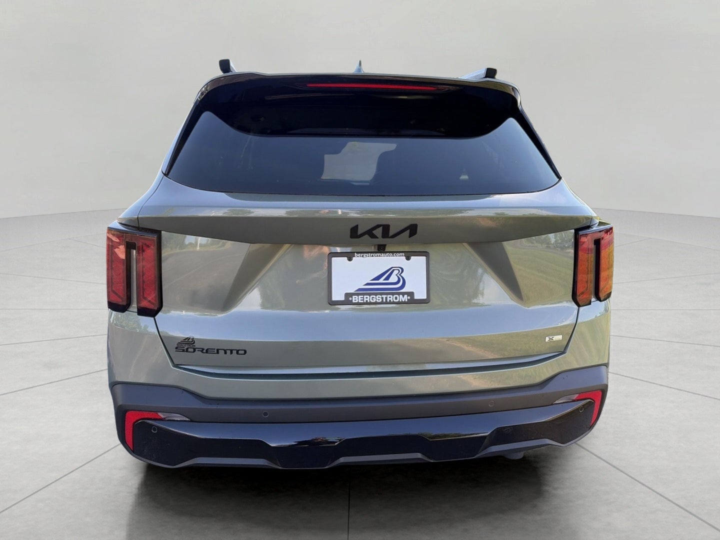 2026 Kia Sorento X-Line EX AWD