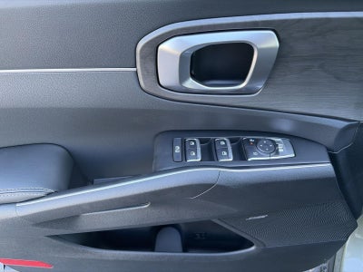 2026 Kia Sorento X-Line EX AWD
