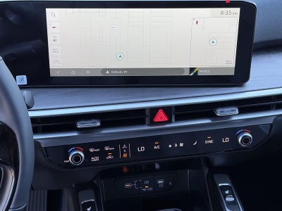 2026 Kia Sorento X-Line EX AWD