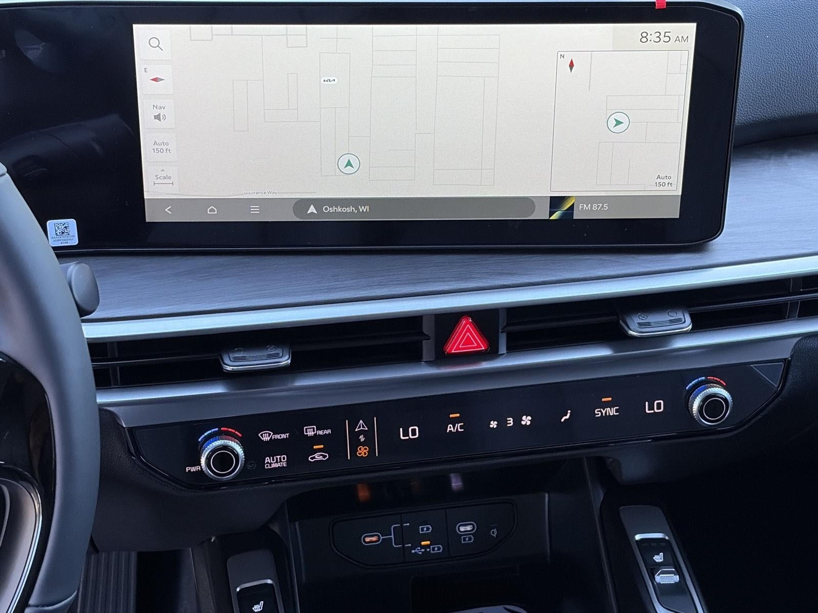 2026 Kia Sorento X-Line EX AWD