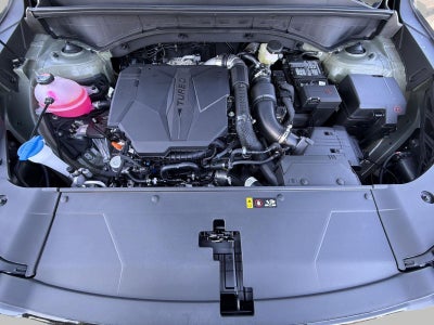 2026 Kia Sorento X-Line EX AWD