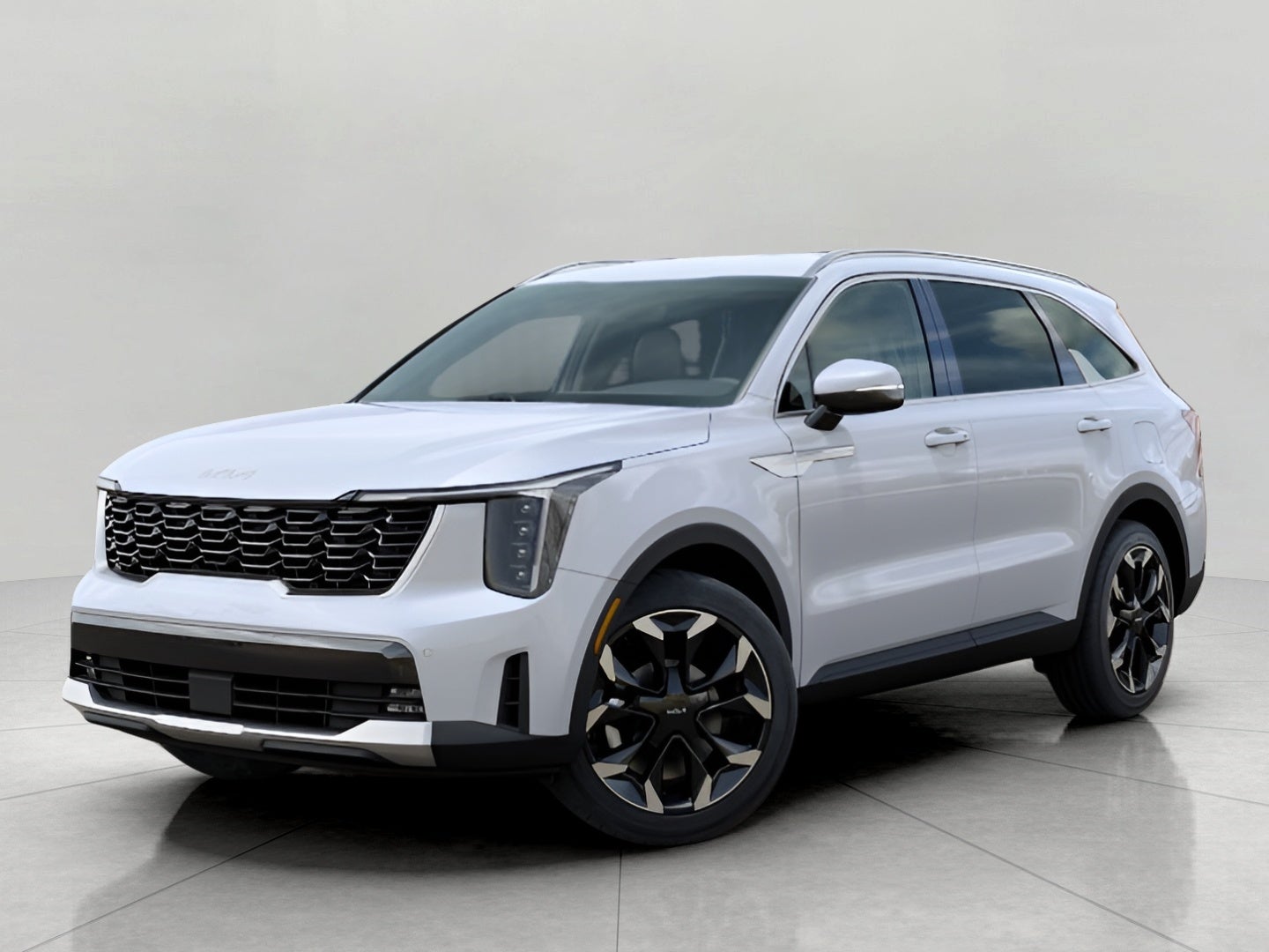 2026 Kia Sorento X-Line EX AWD
