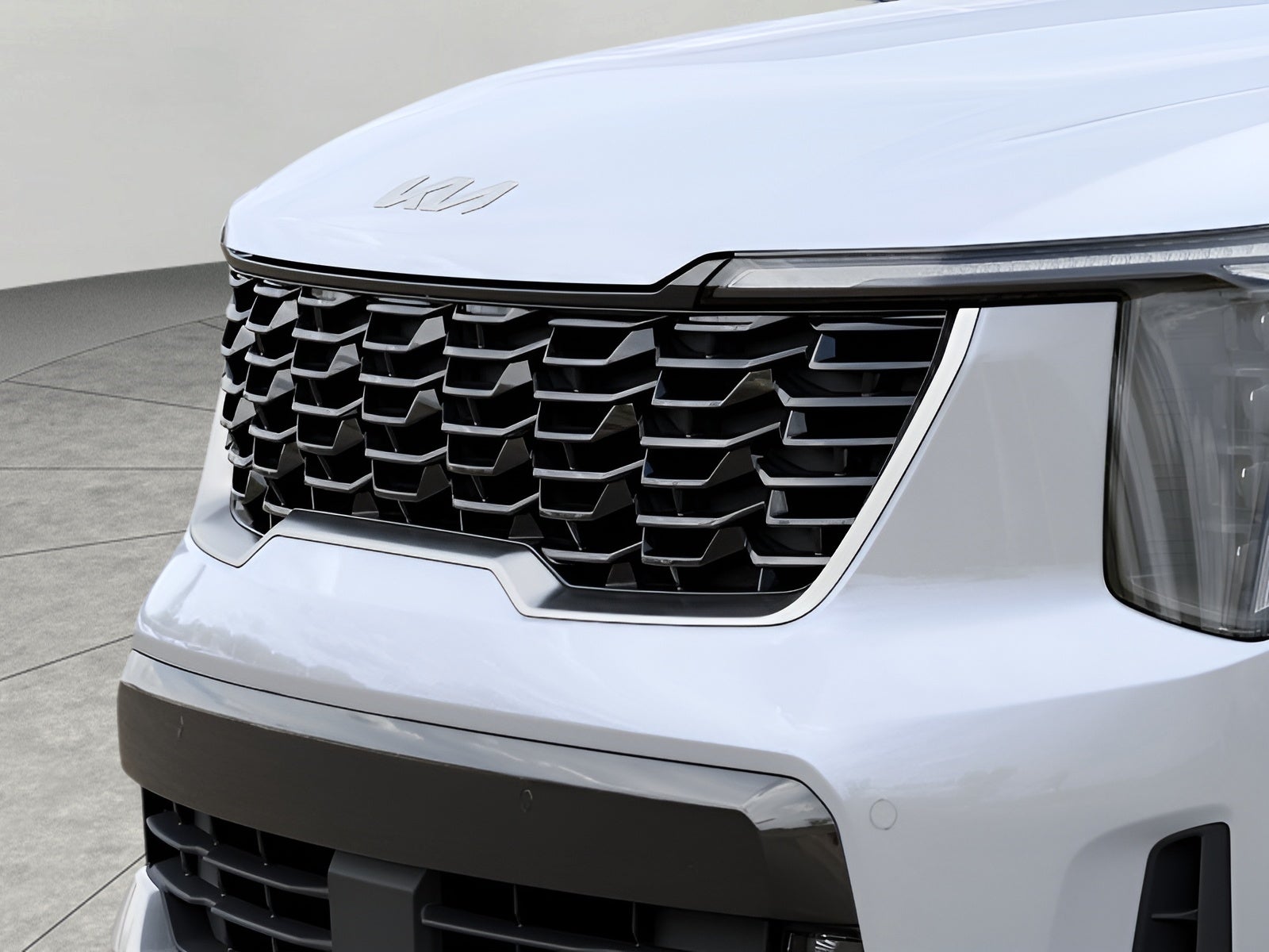 2026 Kia Sorento X-Line EX AWD