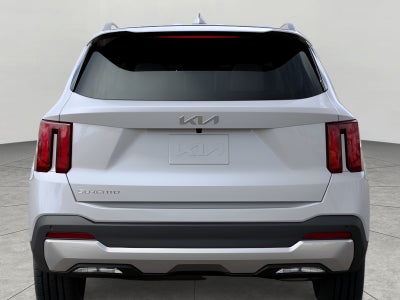 2026 Kia Sorento X-Line EX AWD