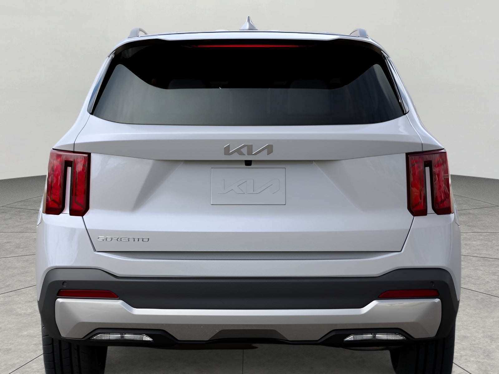 2026 Kia Sorento X-Line EX AWD