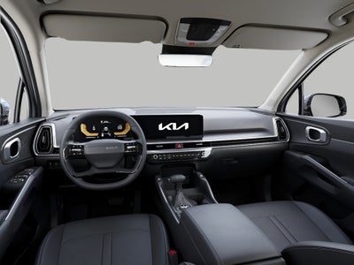 2026 Kia Sorento X-Line EX AWD