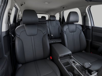 2026 Kia Sorento X-Line EX AWD