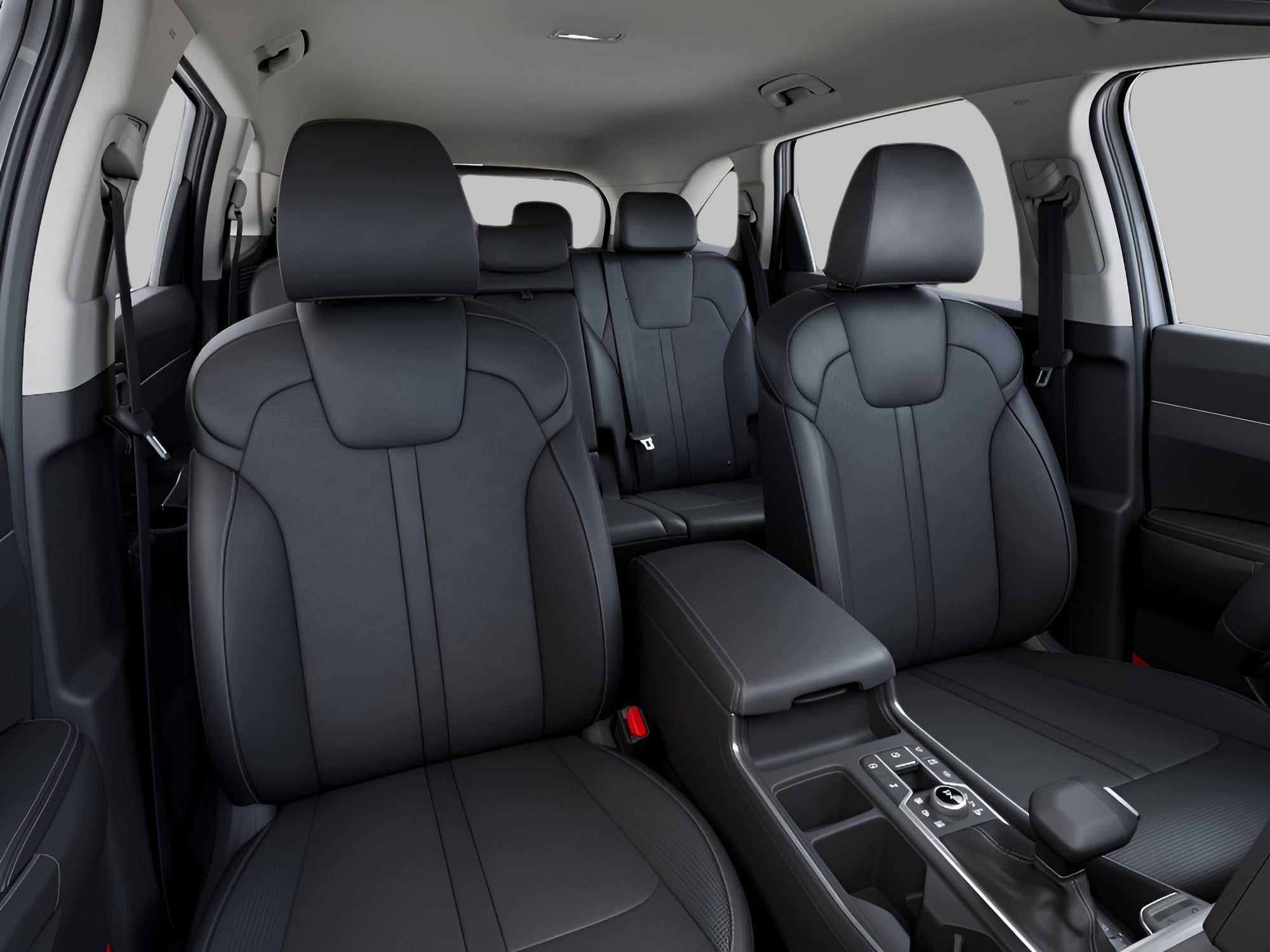 2026 Kia Sorento X-Line EX AWD