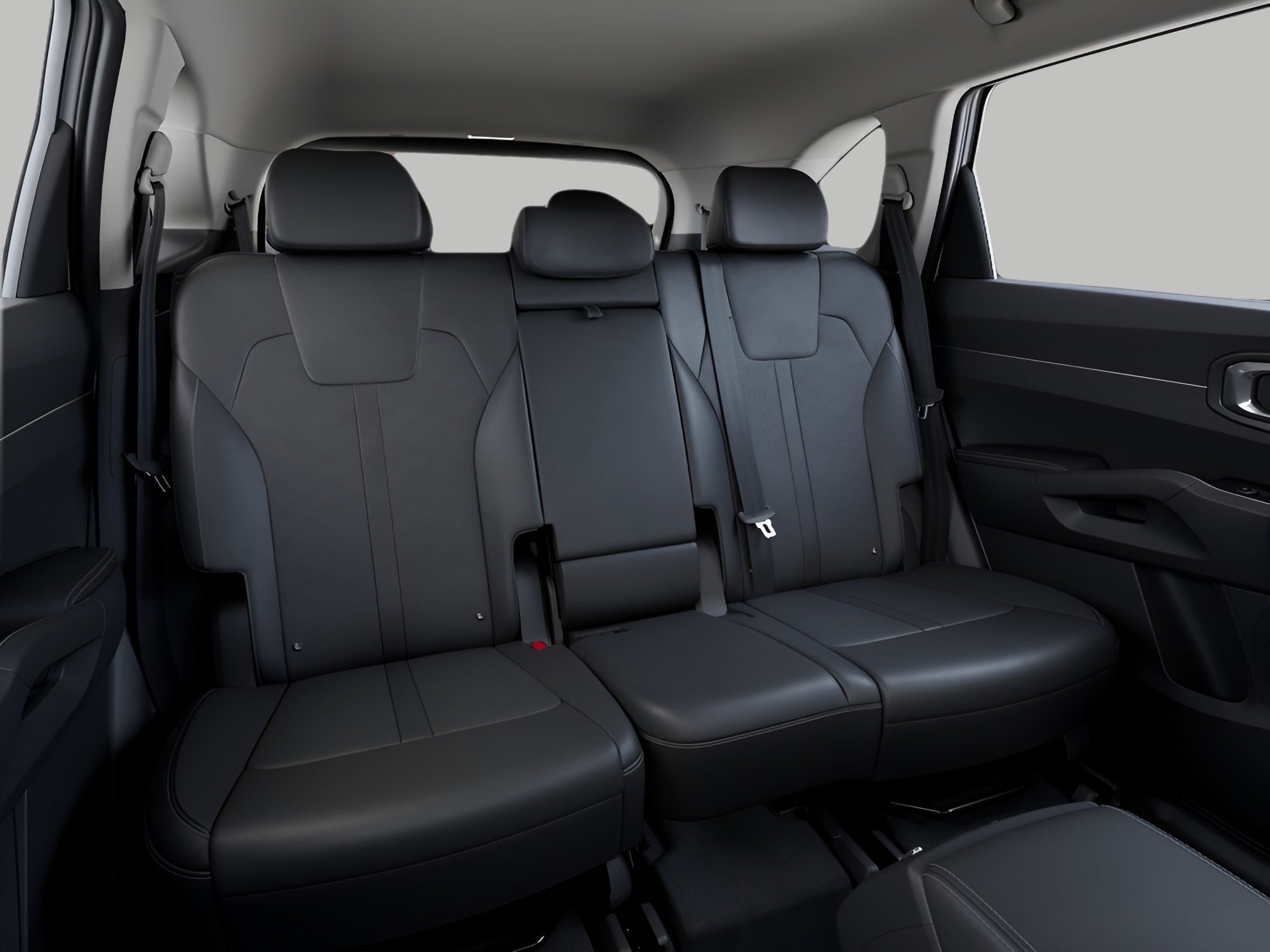 2026 Kia Sorento X-Line EX AWD