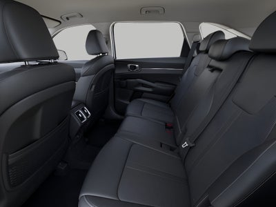 2026 Kia Sorento X-Line EX AWD