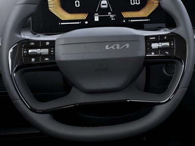 2026 Kia Sorento X-Line EX AWD