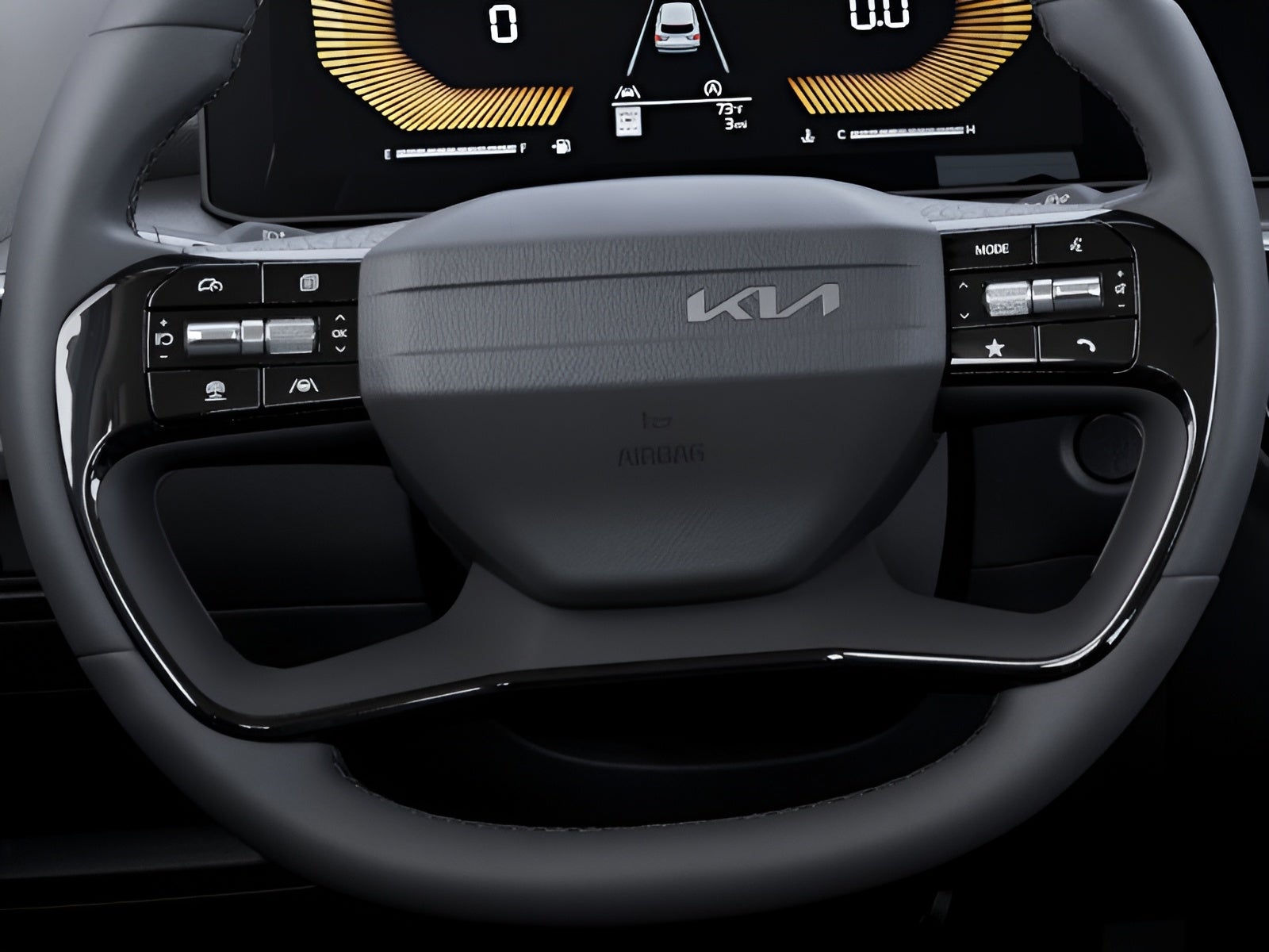 2026 Kia Sorento X-Line EX AWD
