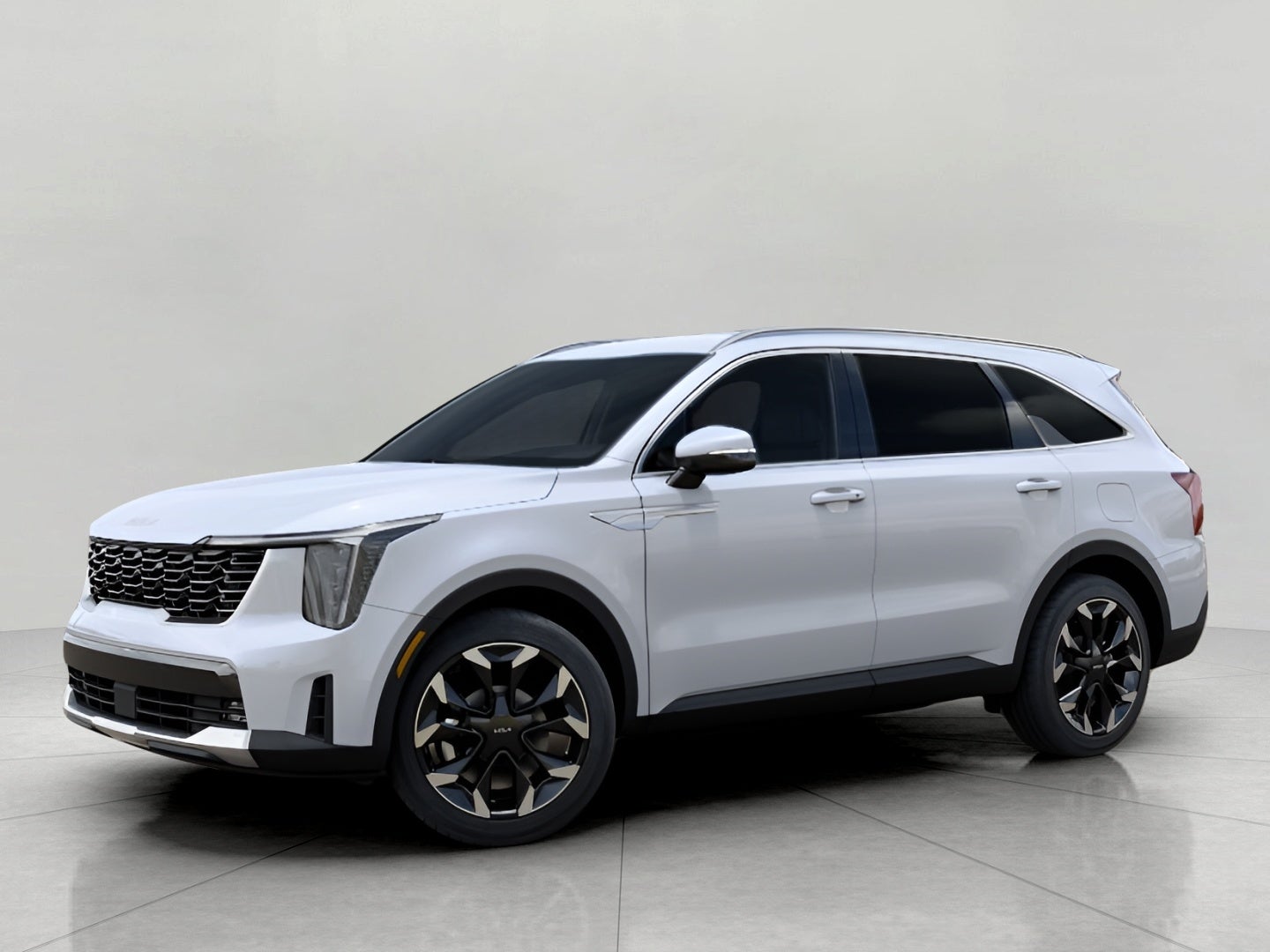 2026 Kia Sorento X-Line EX AWD