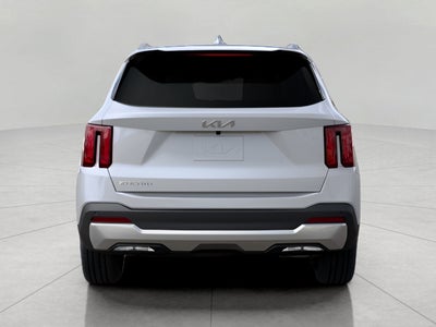 2026 Kia Sorento X-Line EX AWD
