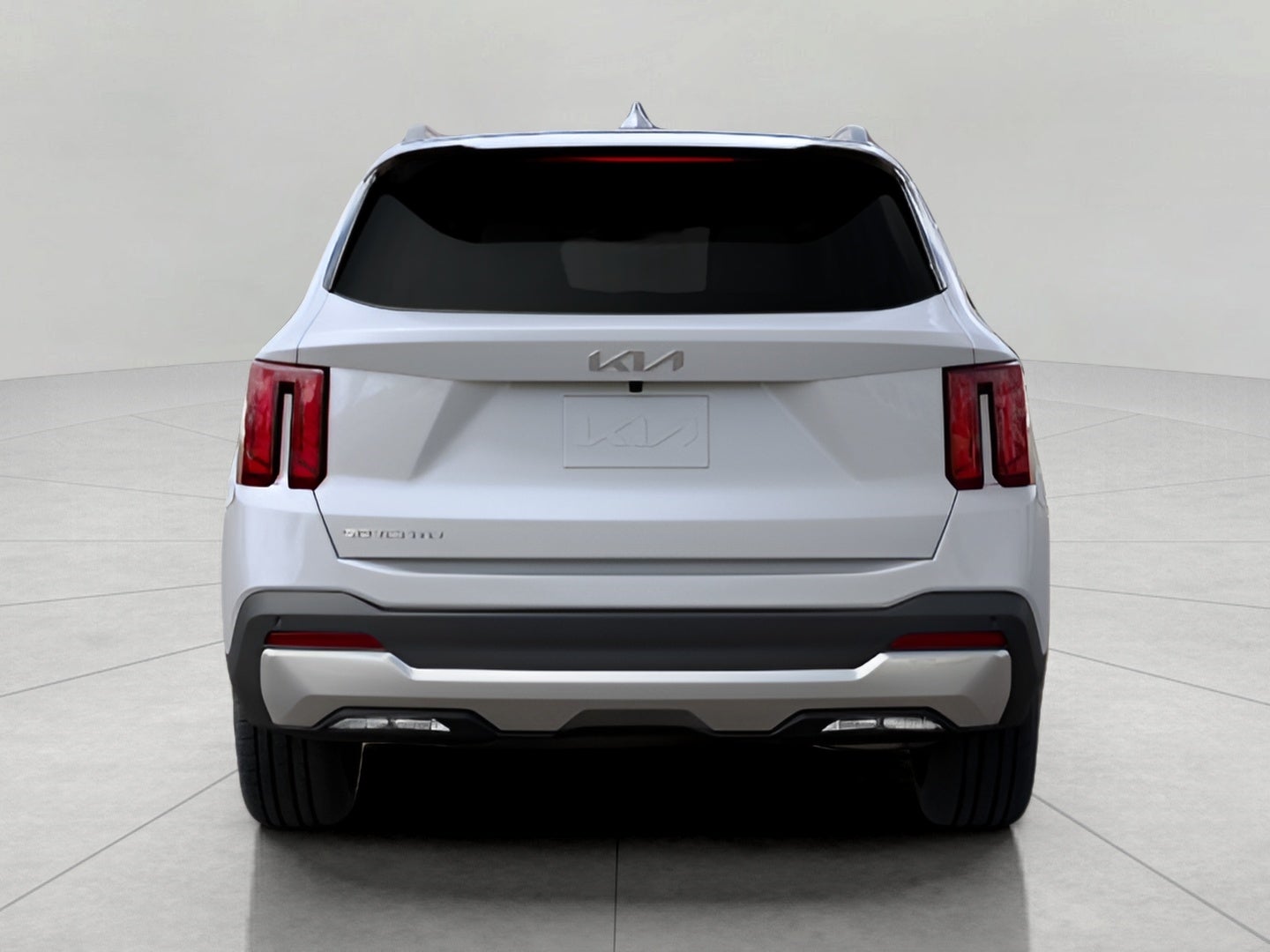 2026 Kia Sorento X-Line EX AWD