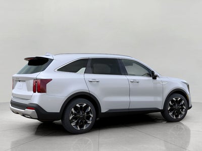 2026 Kia Sorento X-Line EX AWD