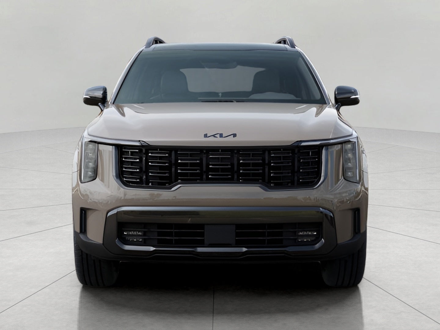 2026 Kia Sorento EX AWD