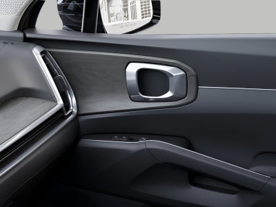 2026 Kia Sorento EX AWD