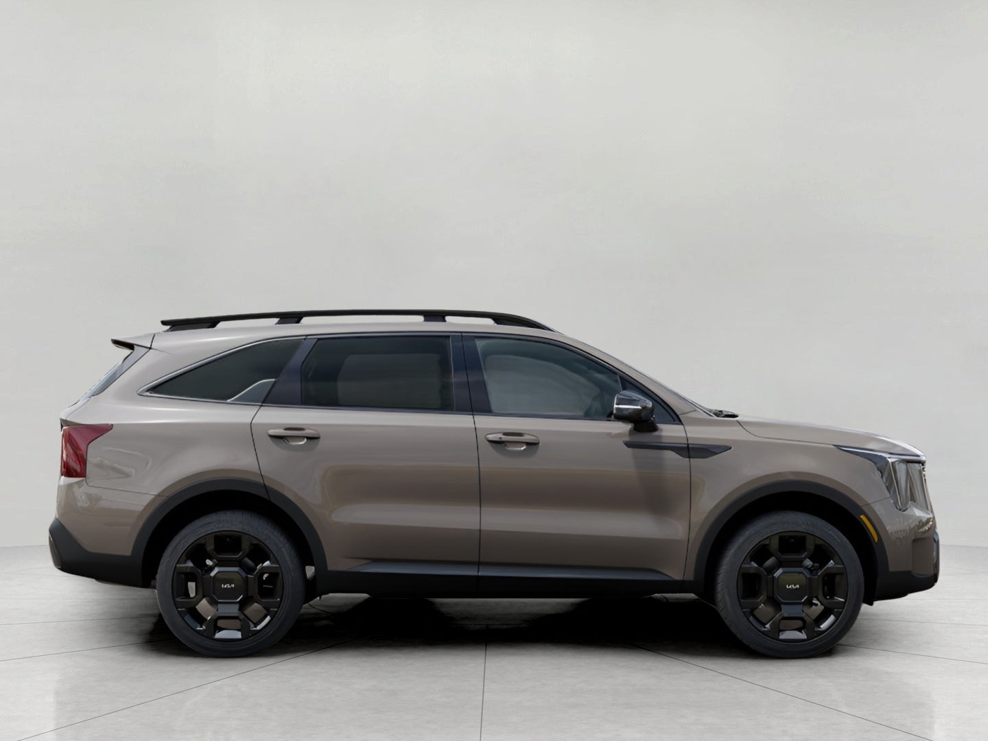 2026 Kia Sorento EX AWD