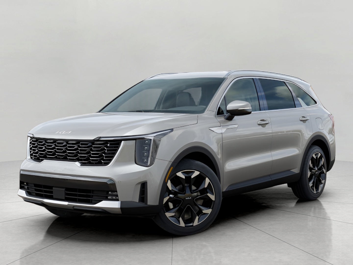 2026 Kia Sorento EX AWD