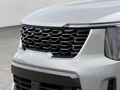 2026 Kia Sorento EX AWD