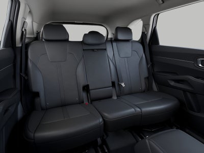 2026 Kia Sorento EX AWD