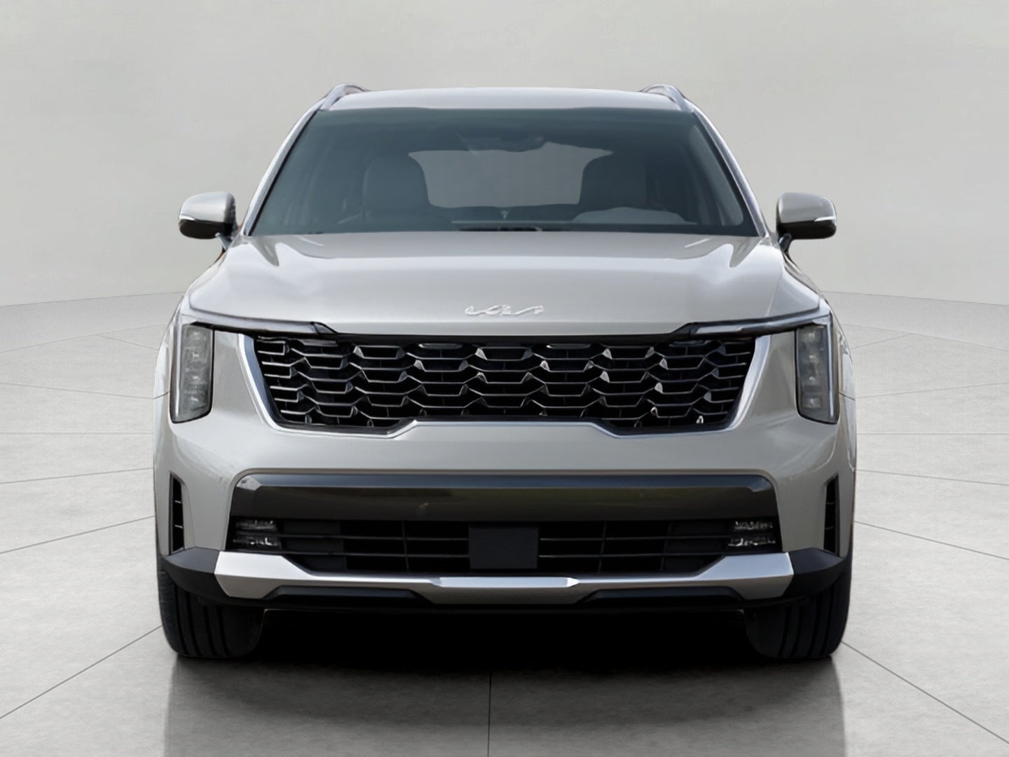 2026 Kia Sorento EX AWD