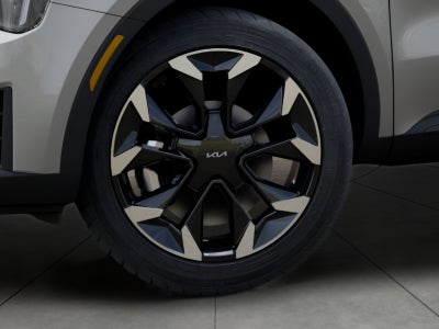 2026 Kia Sorento EX AWD