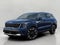 2026 Kia Sorento X-Line EX AWD