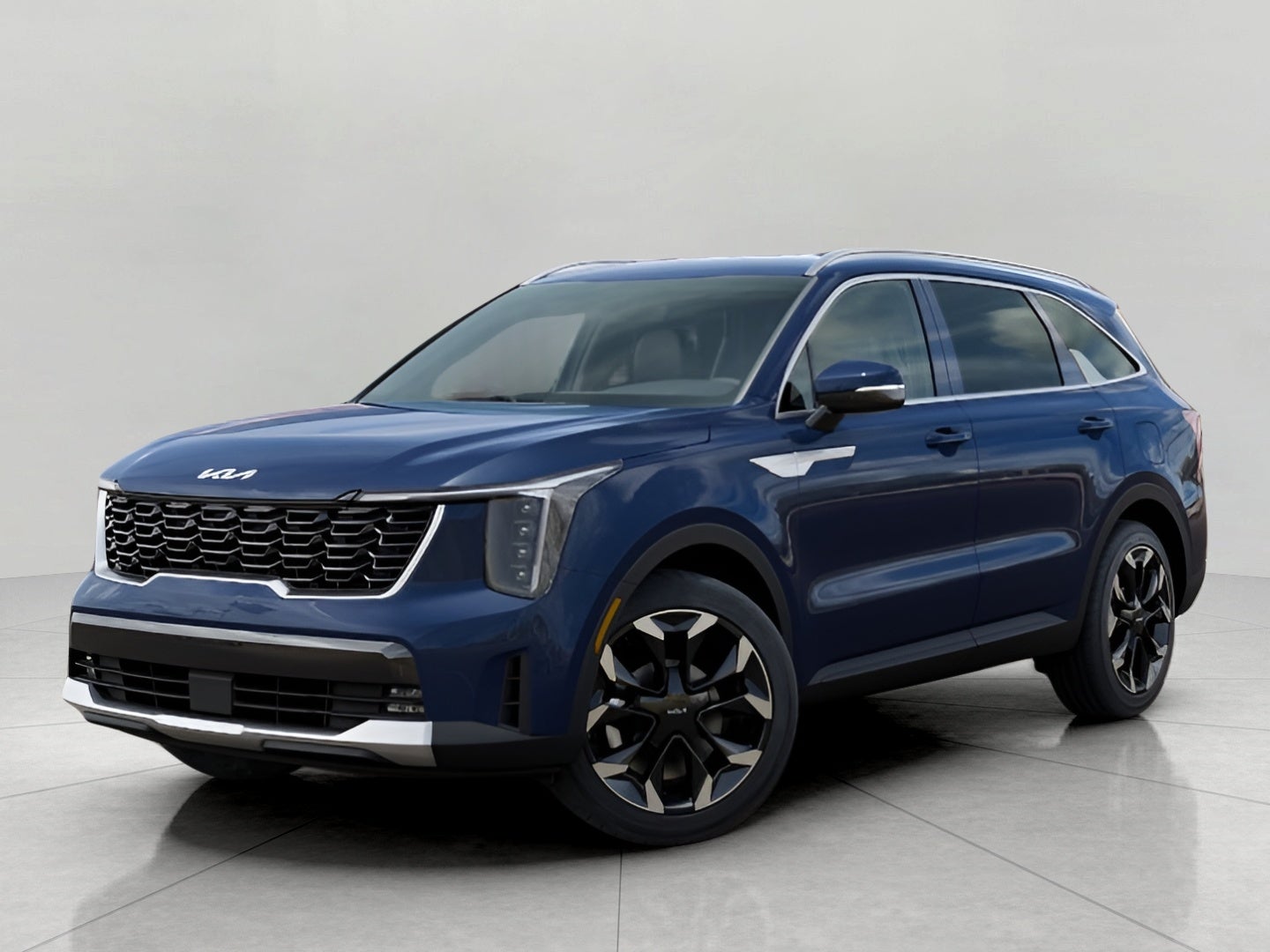 2026 Kia Sorento X-Line EX AWD