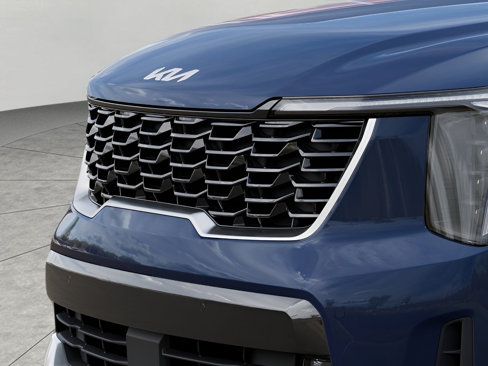 2026 Kia Sorento X-Line EX AWD