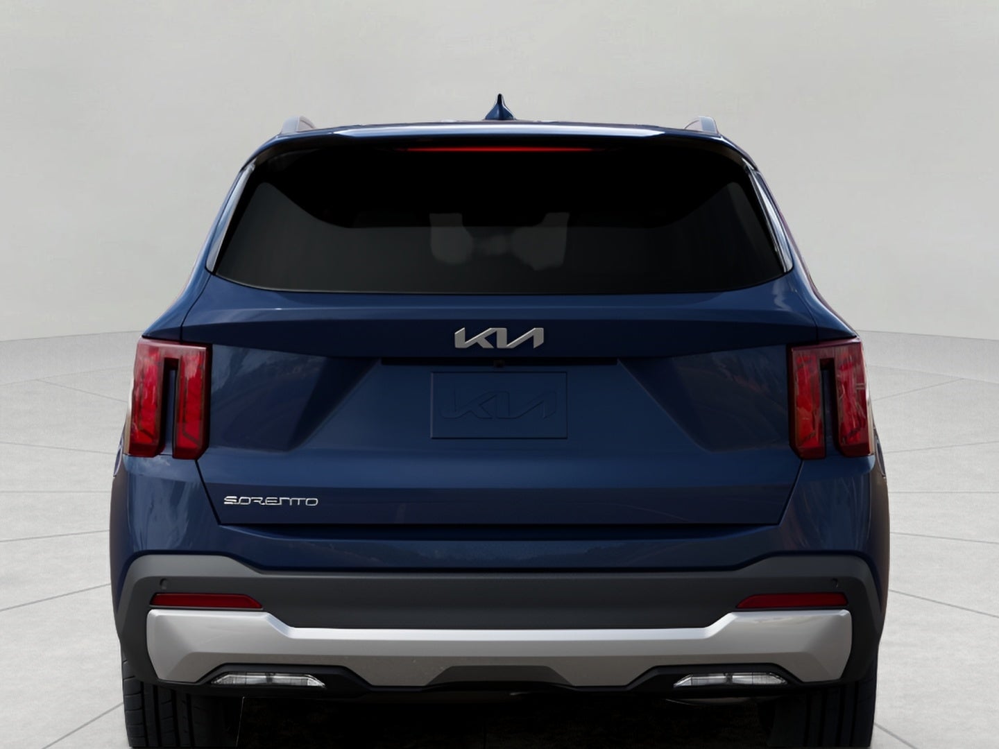 2026 Kia Sorento X-Line EX AWD