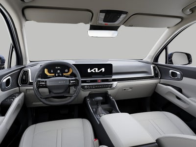 2026 Kia Sorento X-Line EX AWD