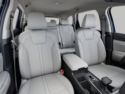 2026 Kia Sorento X-Line EX AWD