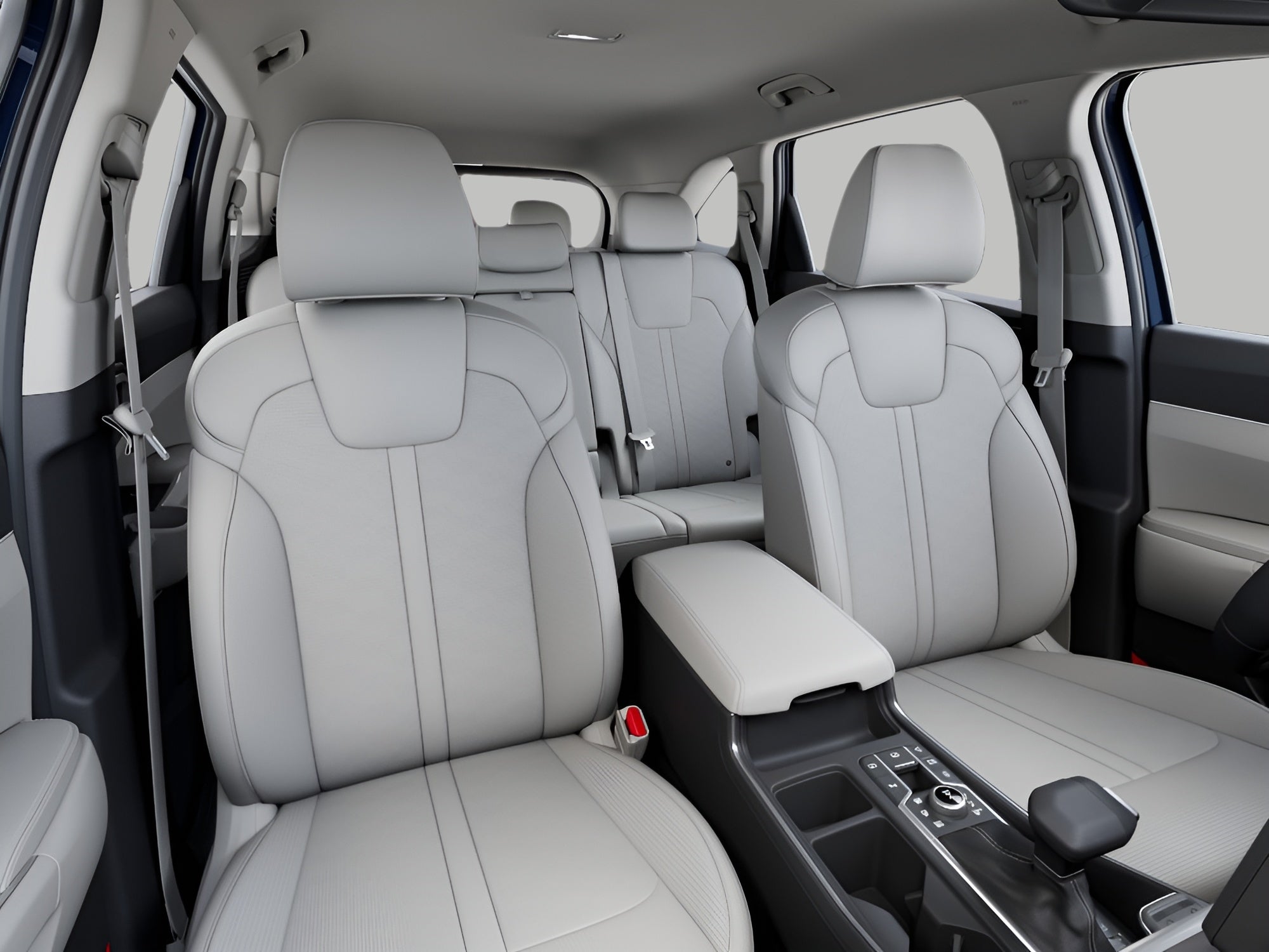 2026 Kia Sorento X-Line EX AWD