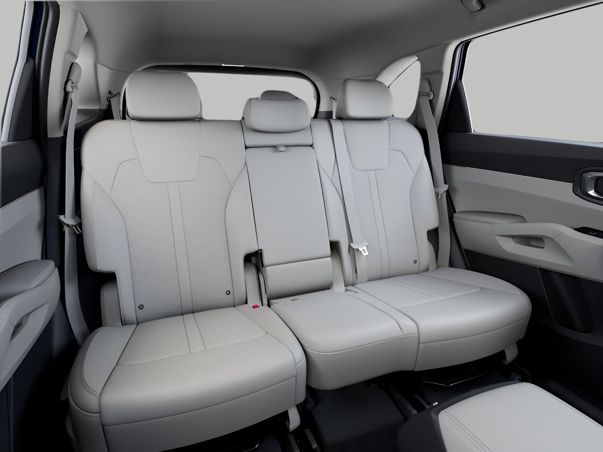 2026 Kia Sorento X-Line EX AWD