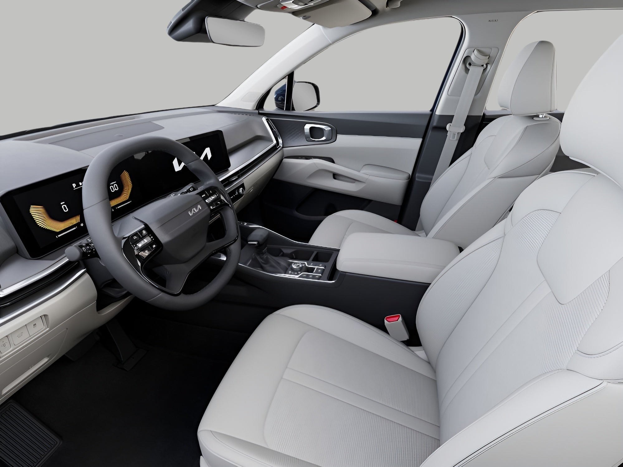 2026 Kia Sorento X-Line EX AWD