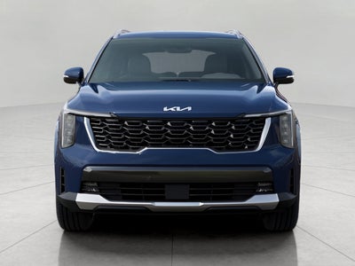 2026 Kia Sorento X-Line EX AWD