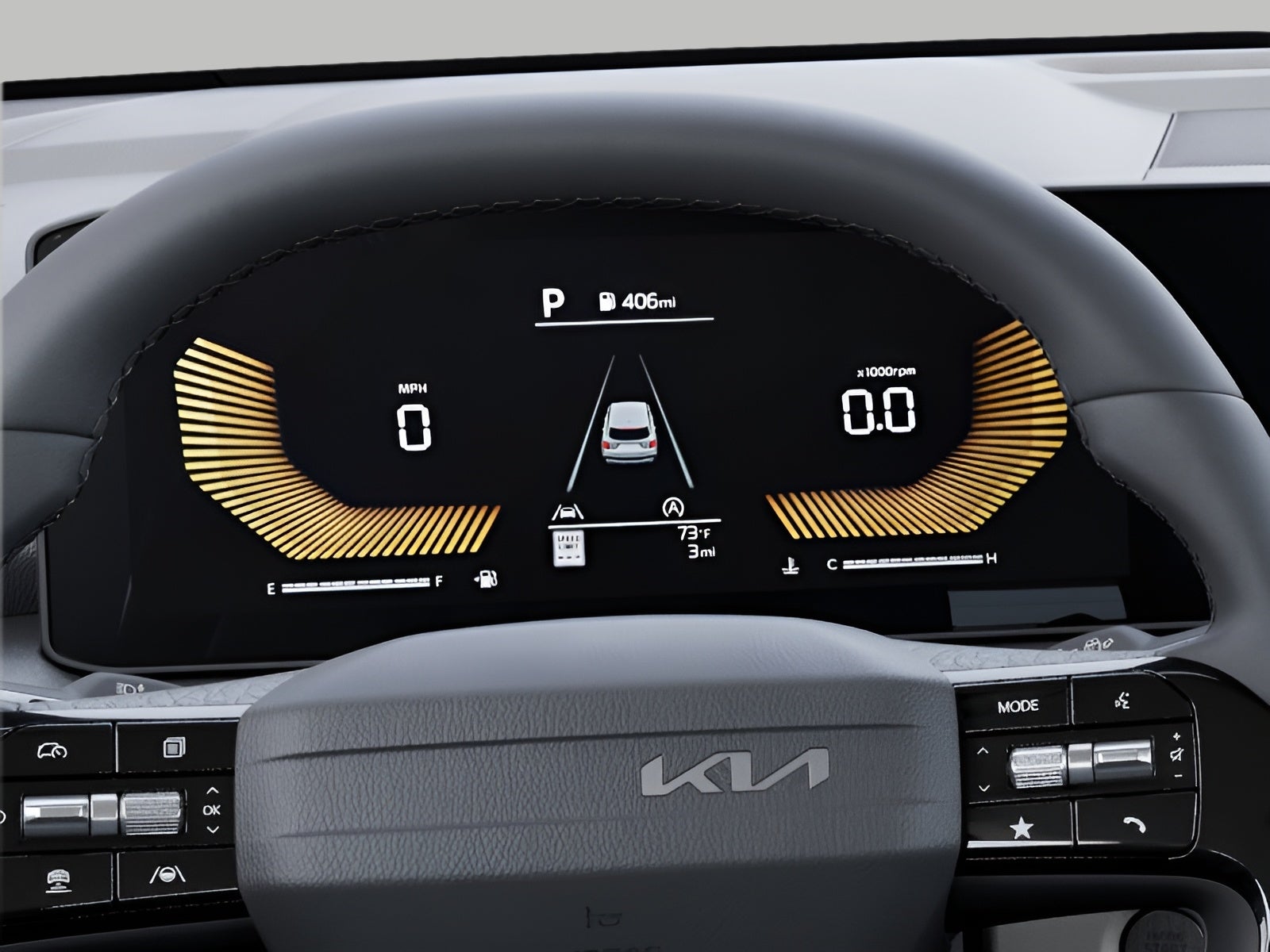 2026 Kia Sorento X-Line EX AWD